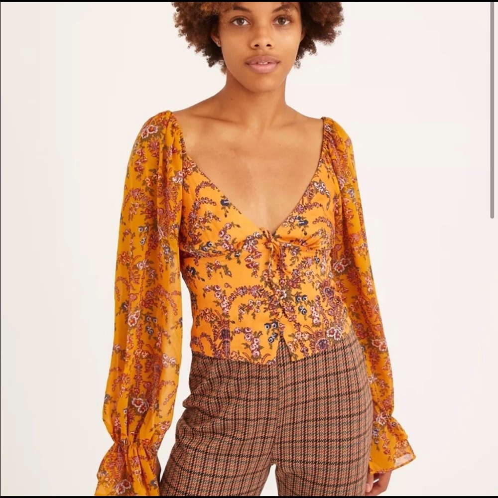 Urban Outfitters Top